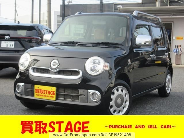 daihatsu mira-cocoa 2014 -DAIHATSU 【名変中 】--Mira Cocoa L675S--0185383---DAIHATSU 【名変中 】--Mira Cocoa L675S--0185383- image 1