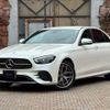 mercedes-benz e-class 2022 quick_quick_3DA-213004C_W1K2130042B006992 image 1