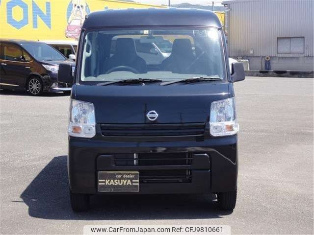 nissan clipper-van 2019 -NISSAN 【横浜 480ﾄ2263】--Clipper Van HBD-DR17V--DR17V-305797---NISSAN 【横浜 480ﾄ2263】--Clipper Van HBD-DR17V--DR17V-305797- image 2