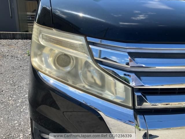 honda stepwagon 2012 -HONDA--Stepwgn DBA-RK5--RK5-1308590---HONDA--Stepwgn DBA-RK5--RK5-1308590- image 2