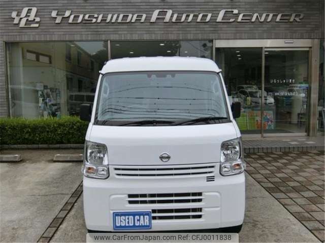 nissan clipper-van 2020 -NISSAN--Clipper Van HBD-DR17V--DR17V-441033---NISSAN--Clipper Van HBD-DR17V--DR17V-441033- image 2