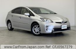 toyota prius-phv 2012 -TOYOTA--Prius PHV DLA-ZVW35--ZVW35-3030829---TOYOTA--Prius PHV DLA-ZVW35--ZVW35-3030829-