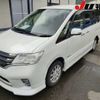 nissan serena 2013 -NISSAN 【福井 300ﾑ2860】--Serena HFC26--174873---NISSAN 【福井 300ﾑ2860】--Serena HFC26--174873- image 8