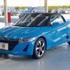 honda s660 2018 quick_quick_DBA-JW5_JW5-1023233 image 1