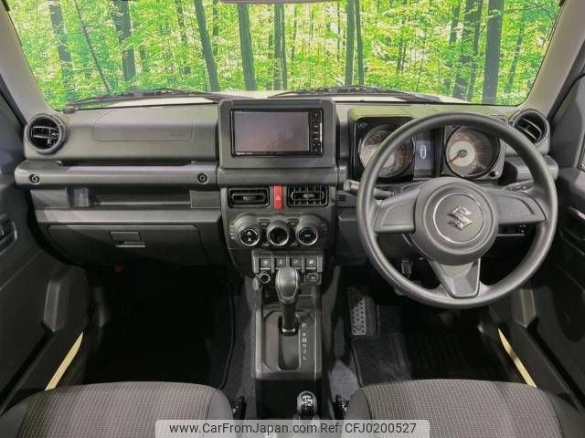 suzuki jimny 2019 -SUZUKI--Jimny 3BA-JB64W--JB64W-130210---SUZUKI--Jimny 3BA-JB64W--JB64W-130210- image 2