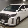 toyota alphard 2021 -TOYOTA--Alphard 3BA-AGH30W--AGH30-0359507---TOYOTA--Alphard 3BA-AGH30W--AGH30-0359507- image 1