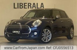 mini mini-others 2017 -BMW--BMW Mini LDA-XT15--WMWXT320202F05272---BMW--BMW Mini LDA-XT15--WMWXT320202F05272-