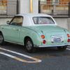 nissan figaro 1991 CFJ1890774 image 3