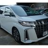 toyota alphard 2023 -TOYOTA--Alphard 3BA-AGH30W--AGH30-0463305---TOYOTA--Alphard 3BA-AGH30W--AGH30-0463305- image 3