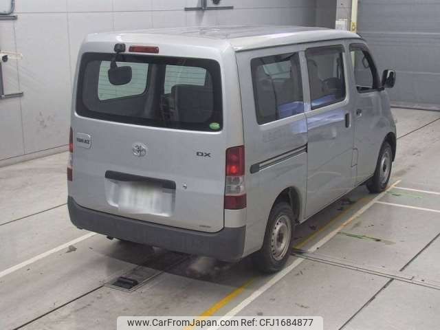 toyota townace-van 2013 CFJ1684877 image 2