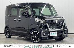 suzuki spacia 2018 CFJ1703994