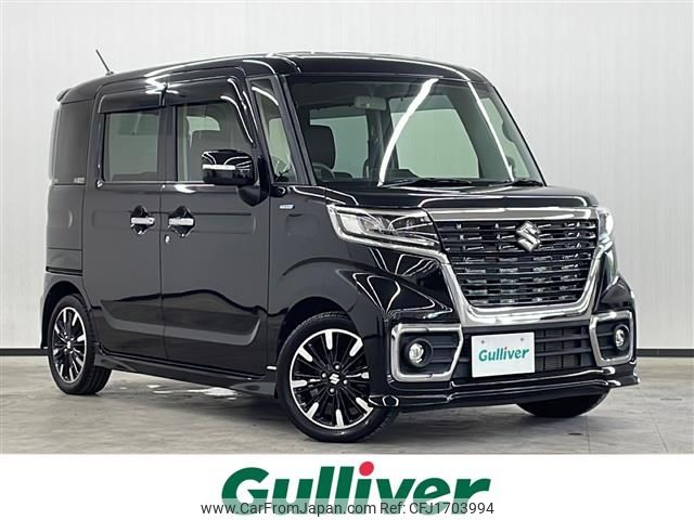 suzuki spacia 2018 CFJ1703994 image 1
