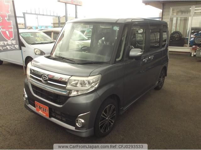 daihatsu tanto 2014 -DAIHATSU 【盛岡 580ｾ8810】--Tanto LA610S--0016635---DAIHATSU 【盛岡 580ｾ8810】--Tanto LA610S--0016635- image 1