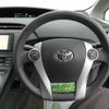 toyota prius 2011 quick_quick_DAA-ZVW30_ZVW30-1435934 image 18