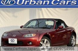 mazda roadster 2006 quick_quick_CBA-NCEC_NCEC-103826
