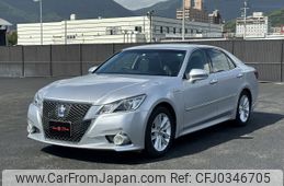 toyota crown 2013 -TOYOTA--Crown DAA-AWS210--AWS210-6039769---TOYOTA--Crown DAA-AWS210--AWS210-6039769-