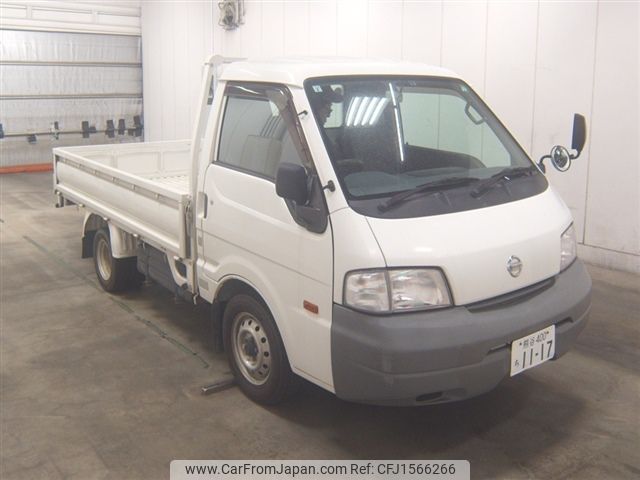 nissan vanette-truck 2013 CFJ1566266 image 1