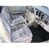 nissan rasheen 1996 CFJ1558819 image 11