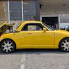 daihatsu copen 2003 CFJ1565739 image 26