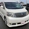 toyota alphard 2003 TE5735 image 12