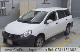 nissan ad-van 2019 -NISSAN--AD Van DBF-VZNY12--VZNY12-078456---NISSAN--AD Van DBF-VZNY12--VZNY12-078456-