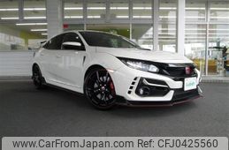 honda civic 2020 -HONDA--Civic 6BA-FK8--FK8-1400055---HONDA--Civic 6BA-FK8--FK8-1400055-