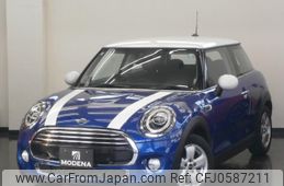 mini mini-others 2019 quick_quick_XN15M_WMWXN320002J11275