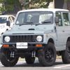 suzuki jimny 1995 quick_quick_V-JA11V_JA11-323865 image 3