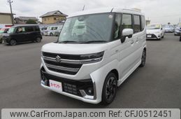 suzuki spacia 2023 quick_quick_5AA-MK94S_MK94S-100471