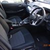 nissan leaf 2023 CFJ1565290 image 12