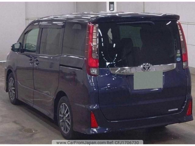 toyota noah 2015 CFJ1706730 image 2