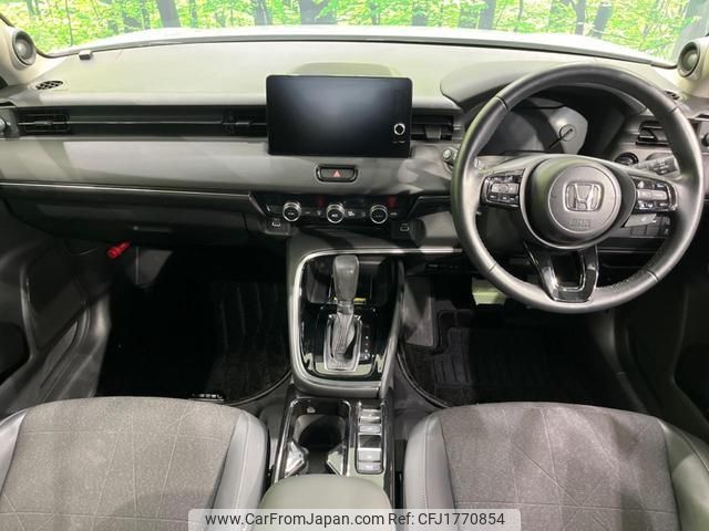 honda vezel 2023 CFJ1770854 image 2