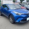 toyota c-hr 2016 -TOYOTA--C-HR DBA-NGX50--NGX50-2001221---TOYOTA--C-HR DBA-NGX50--NGX50-2001221- image 1