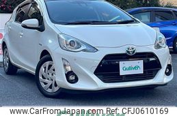 toyota aqua 2016 -TOYOTA--AQUA DAA-NHP10--NHP10-2506591---TOYOTA--AQUA DAA-NHP10--NHP10-2506591-