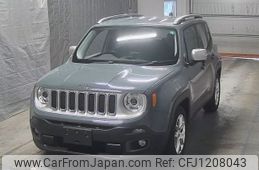 jeep renegade 2016 -CHRYSLER--Jeep Renegade BU14-GPD96998---CHRYSLER--Jeep Renegade BU14-GPD96998-