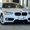 bmw 1-series 2015 quick_quick_DBA-1R15_WBA1R520405C68217 image 1