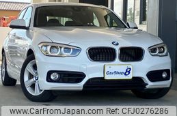 bmw 1-series 2015 quick_quick_DBA-1R15_WBA1R520405C68217