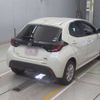 toyota yaris 2021 -TOYOTA 【八戸 531ｽ 329】--Yaris 6AA-MXPH15--MXPH15-0009735---TOYOTA 【八戸 531ｽ 329】--Yaris 6AA-MXPH15--MXPH15-0009735- image 2