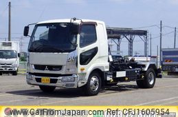 mitsubishi-fuso fighter 2018 CFJ1605954