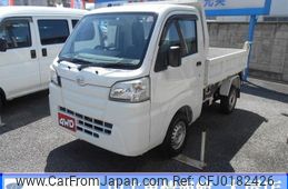 daihatsu hijet-truck 2017 -DAIHATSU--Hijet Truck EBD-S510P--S510P-0162411---DAIHATSU--Hijet Truck EBD-S510P--S510P-0162411-