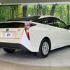 toyota prius 2018 CFJ1599240 image 17