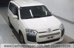 toyota probox-van 2017 -TOYOTA--Probox Van NCP160V-0085450---TOYOTA--Probox Van NCP160V-0085450-