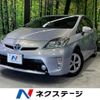 toyota prius 2012 -TOYOTA--Prius DAA-ZVW30--ZVW30-5466304---TOYOTA--Prius DAA-ZVW30--ZVW30-5466304- image 1