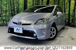 toyota prius 2012 -TOYOTA--Prius DAA-ZVW30--ZVW30-5466304---TOYOTA--Prius DAA-ZVW30--ZVW30-5466304-