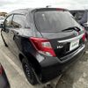 toyota vitz 2014 -TOYOTA--Vitz DBA-NSP135--NSP135-2040320---TOYOTA--Vitz DBA-NSP135--NSP135-2040320- image 3