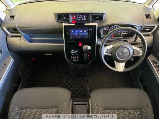 toyota roomy 2018 -TOYOTA--Roomy DBA-M900A--M900A-0195346---TOYOTA--Roomy DBA-M900A--M900A-0195346- image 2