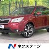 subaru forester 2013 CFJ1889499 image 1