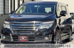 nissan elgrand 2014 quick_quick_TE52_TE52-070797