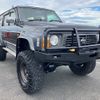 nissan safari 1996 -NISSAN 【静岡 100ｽ3453】--Safari WRGY60--660643---NISSAN 【静岡 100ｽ3453】--Safari WRGY60--660643- image 1