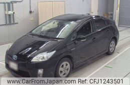 toyota prius 2010 -TOYOTA--Prius DAA-ZVW30--ZVW30-0164688---TOYOTA--Prius DAA-ZVW30--ZVW30-0164688-